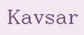 Kavsar