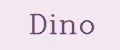 Dino