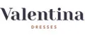 Valentina Dresses