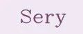 Sery