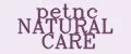 petnc NATURAL CARE