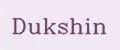 Dukshin