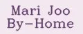 Mari Joo By-Home