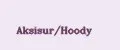 Aksisur/Hoody