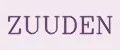 ZUUDEN