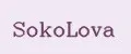 SOKOLOVA