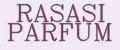 RASASI PARFUM