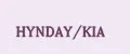 HYNDAY/KIA