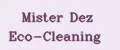 Mister Dez Eco-Cleaning