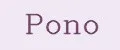 pono
