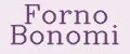 Forno BONOMI