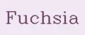 Fuchsia