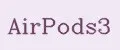Аналитика бренда AirPods3 на Wildberries