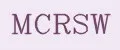 MCRSW