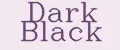 Dark Black