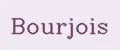 Bourjоis