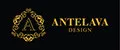 ANTELAVA design