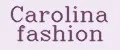 Carolina fashion