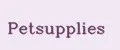 Petsupplies