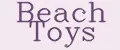 Beach Toys