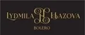 Людмила Хазова