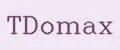 TDomax