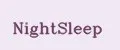 NightSleep