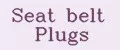 Аналитика бренда Seat belt Plugs на Wildberries