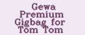 Gewa Premium Gigbag for Tom Tom