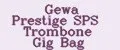 Gewa Prestige SPS Trombone Gig Bag