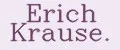 Erich Krause.