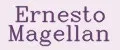 Ernesto Magellan