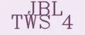 JBL TWS 4