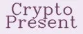 Crypto Present