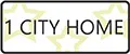 1 CITY HOME