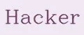 Hacker