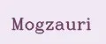 Mogzauri