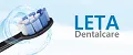 Аналитика бренда LETA Dentalcare на Wildberries