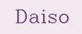 Daiso