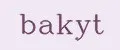 Bakyt