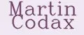 Martin Codax
