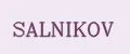 Аналитика бренда SALNIKOV на Wildberries