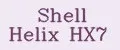 Shell Helix HX7