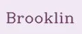 Brooklin