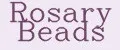 Rosary Beads