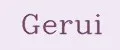 GERUI