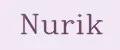Nurik
