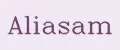 aLIasam