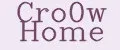 Cro0w Home