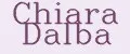 Chiara Dalba